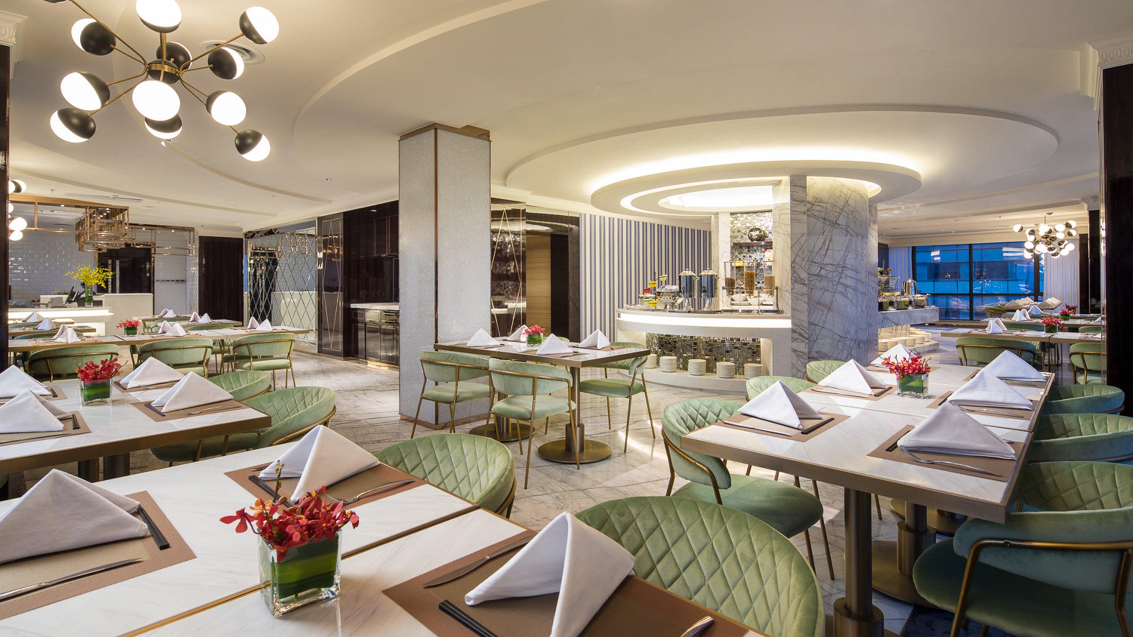 Holiday Inn Suites Xi'An High-Tech Zone By Ihg Esterno foto