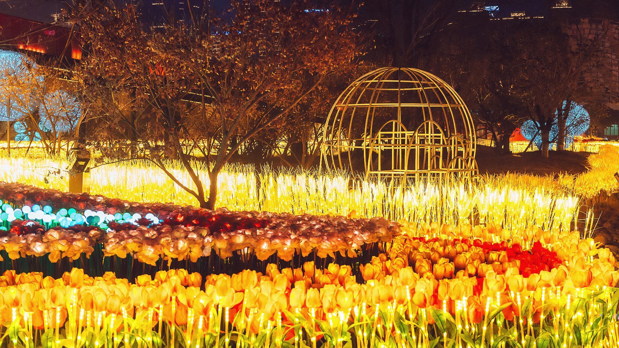 Holiday Inn Suites Xi'An High-Tech Zone By Ihg Esterno foto