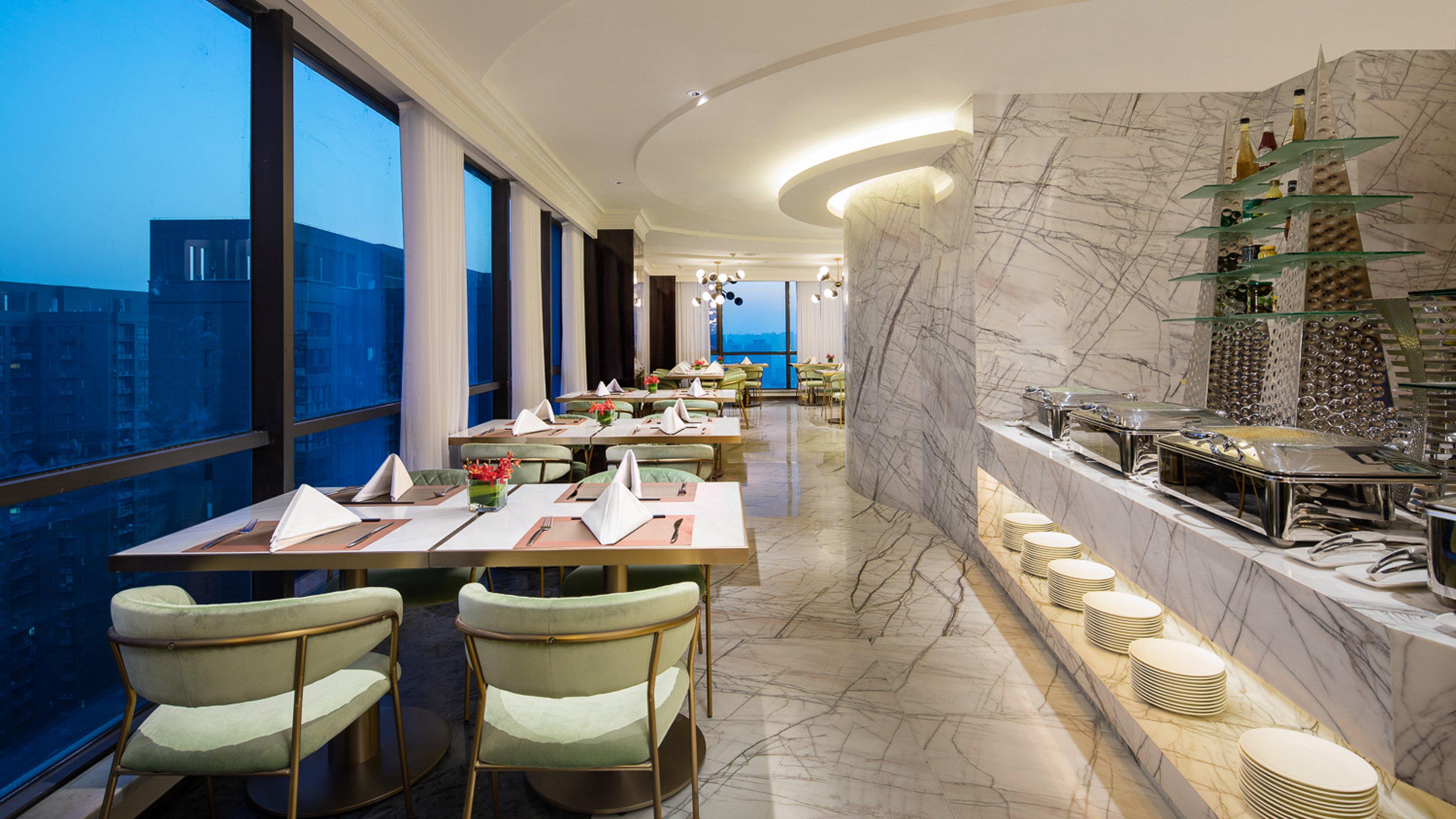 Holiday Inn Suites Xi'An High-Tech Zone By Ihg Esterno foto