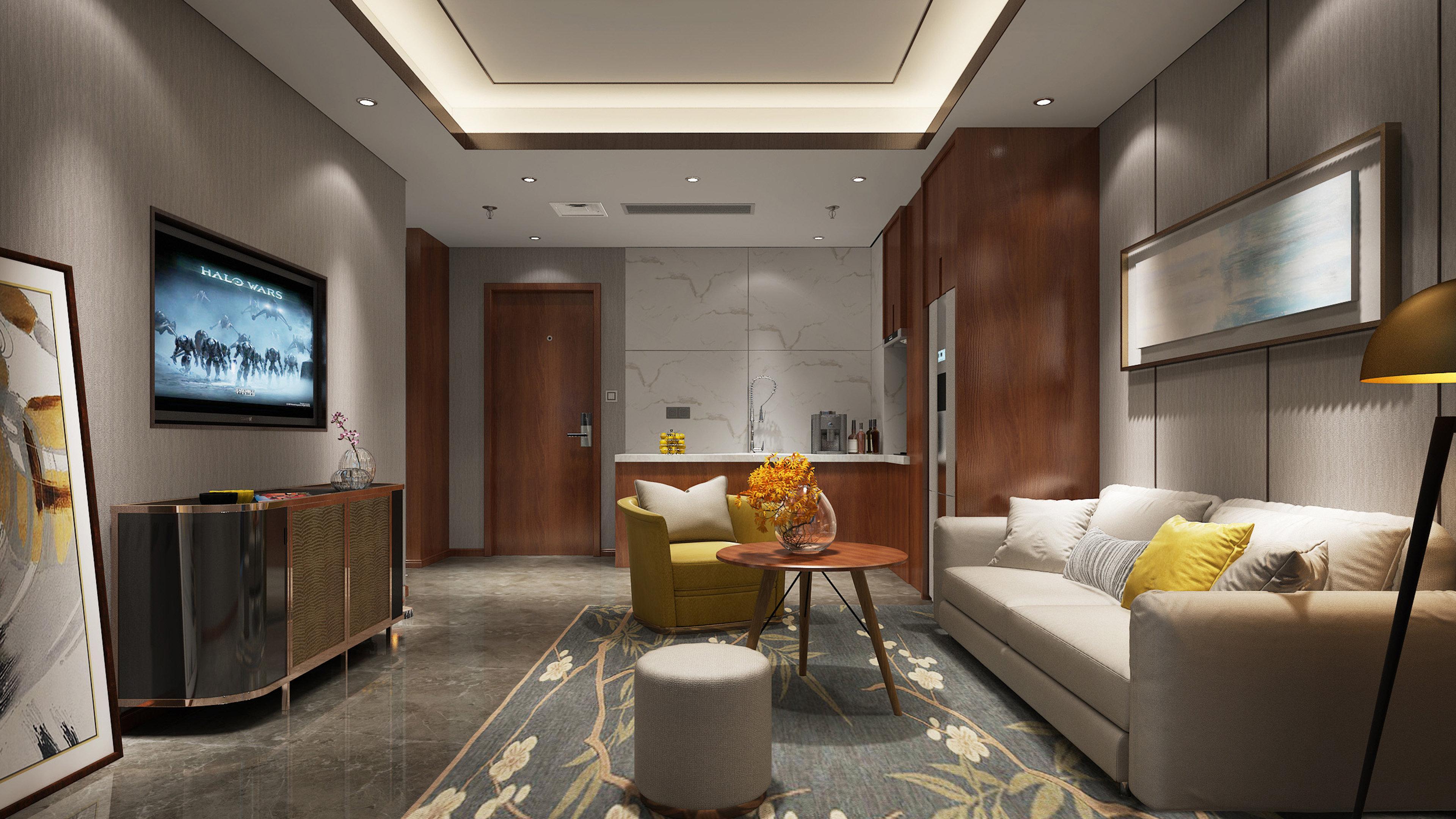 Holiday Inn Suites Xi'An High-Tech Zone By Ihg Esterno foto