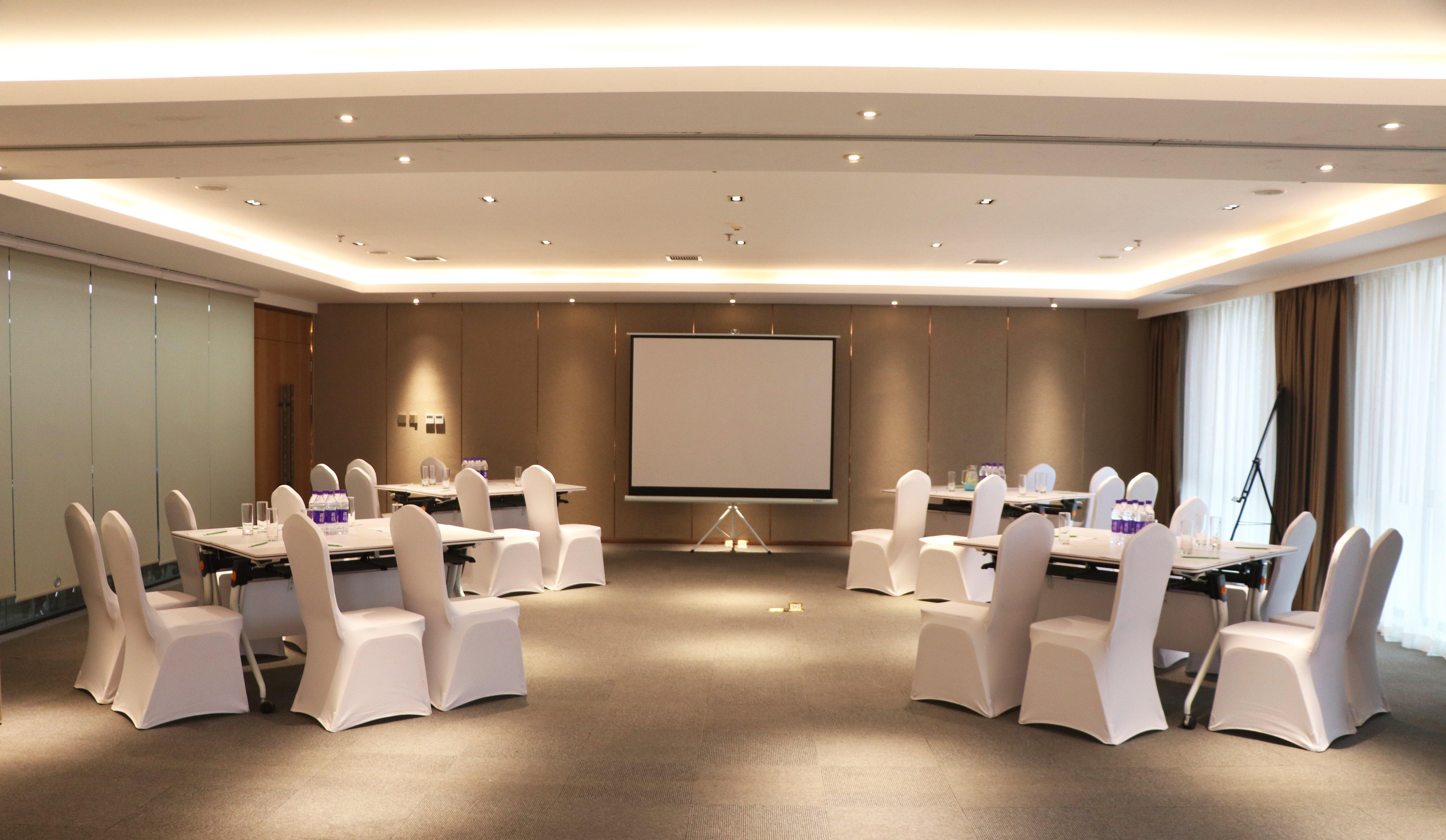 Holiday Inn Suites Xi'An High-Tech Zone By Ihg Esterno foto
